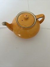 Crown Ducal Ware Small Teapot
