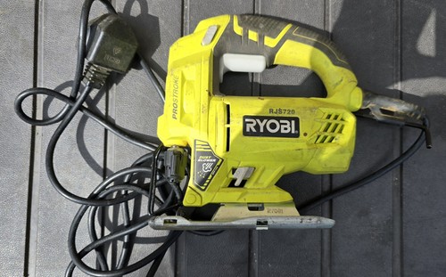 Spare and repairs ryobi - and, repairs,