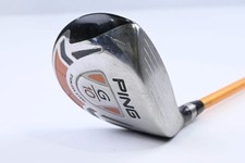 Ping G10 #3 Wood / 15.5 Degree