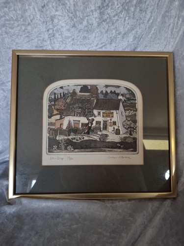 Graham clarke limited edition - graham,
