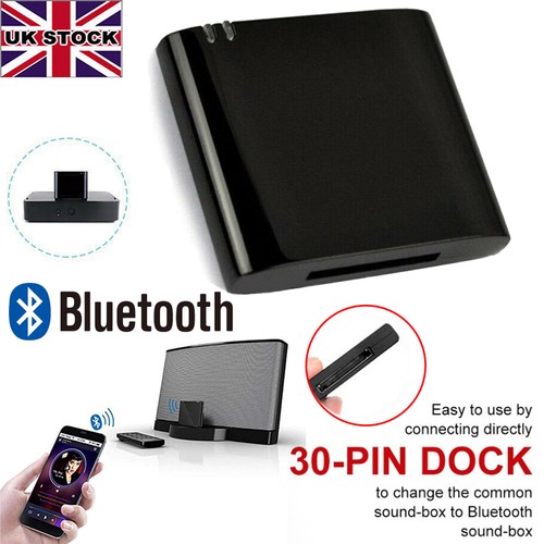 Bluetooth music audio - uk,