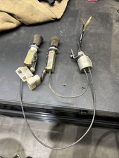 DATSUN 620 Headlight SDATSUN 620 Headlight Switcwitch & Wiper Switch Illuminated