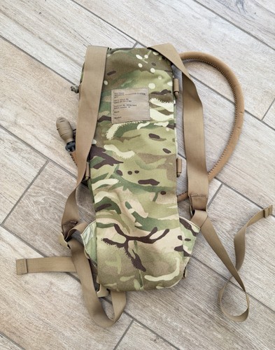 New genuine british - british, army