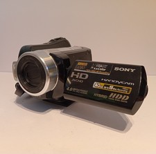 Sony Handycam HDR-SR10E