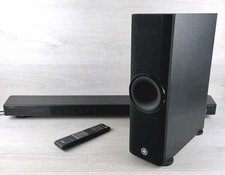 Yamaha YSP-2500 Soundbar &