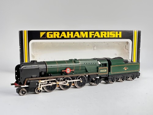 Graham farish gauge 1513 - gauge,