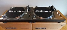 Technics SL-1210 MK2