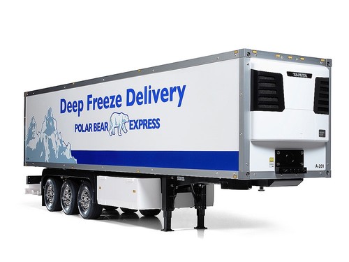 Tamiya axle refrigeration - 3,