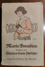 Charles-Louis Philippe - Marie