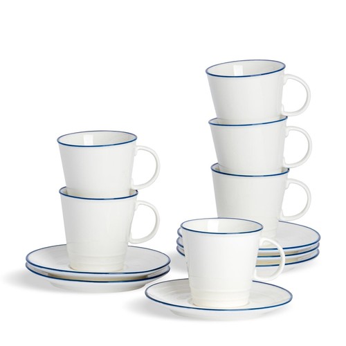 Piece white farmhouse - 12,