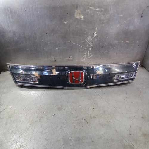 Honda civic mk8 - mk8, 2006-2011