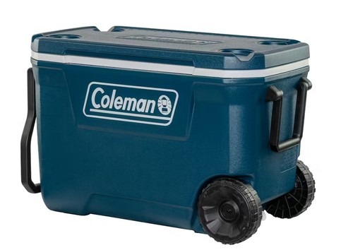 Coleman quart xtreme - 62,