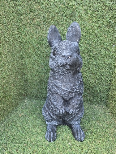 Concrete stone garden ornament - garden,