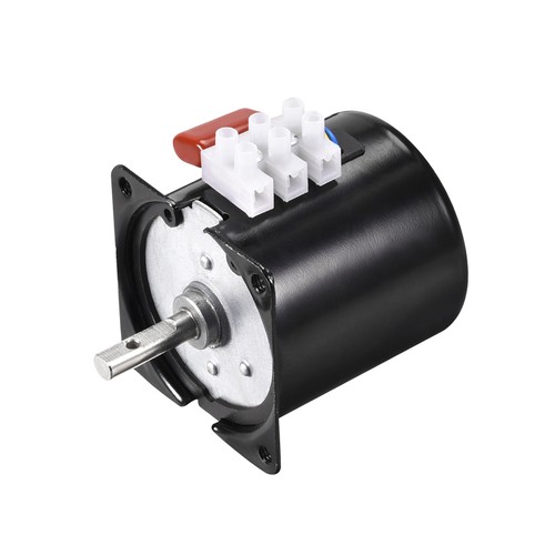 Ac220v synchronous motor metal - ac220v,