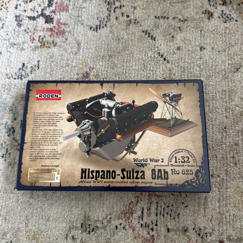 Roden scale world war 1 - scale,