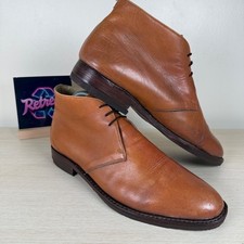 Samuel Windsor Tan Derby
