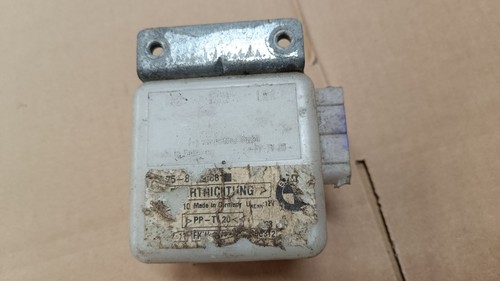 Bmw e36 dwa car alarm - bmw,