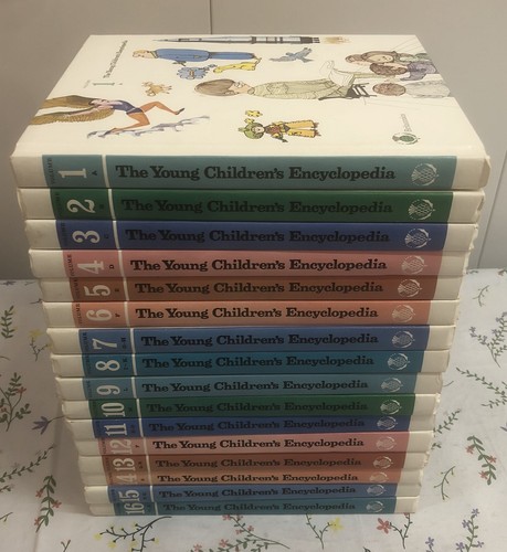 The young children - young, children's