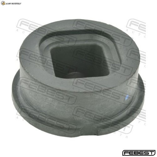 Bearing axle body crab 064 - axle,