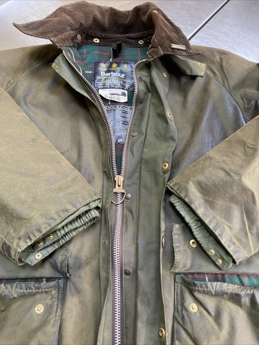 Barbour gamefair with - gamefair,