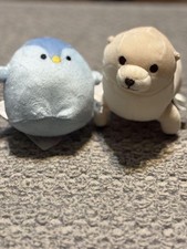 Obakenu Otter Amusement Prize