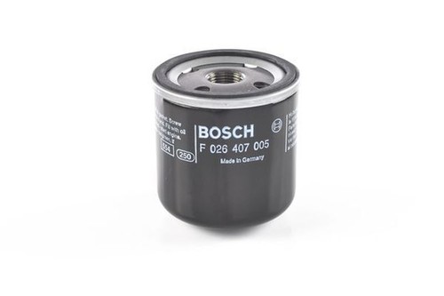 Bosch oil filter for saab - bosch,