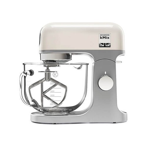 Kenwood kmix stand mixer cream - stand,