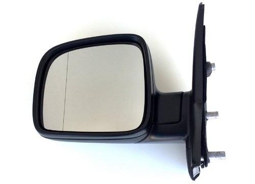 Exterior mirror left t5 - mirror,