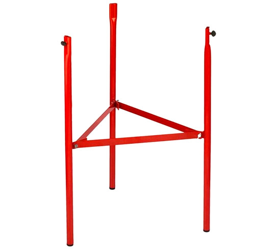 Paella gas burner tripod - paella, for