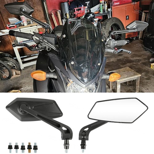 8mm 10mm motorcycle - 8mm,