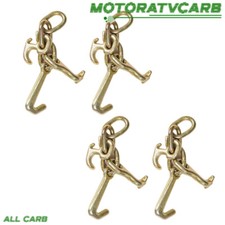 ALL-CARB 4 Hook Tow Truck Car