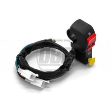 Motorcycle Handlebar Electric