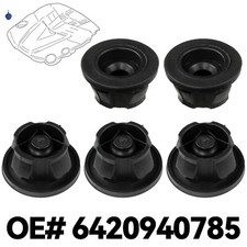 5X Engine Cover Grommet Buffer