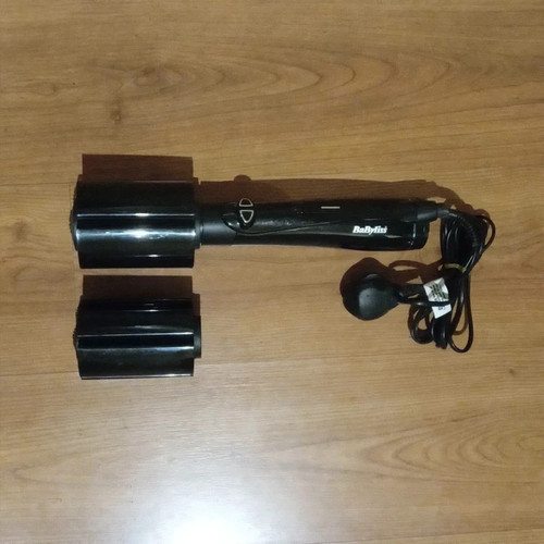 Babyliss diamond big hair - big,
