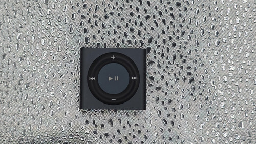 Apple ipod shuffle 4th - shuffle,