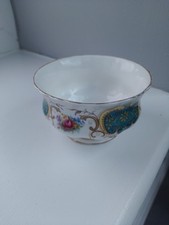 Royal Albert Berkeley Sugar Bowl Slight staining