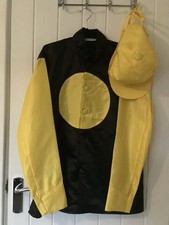 National Hunt or Pt to Pt