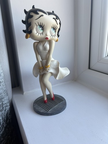 Betty boop marilyn - betty,