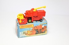 Matchbox Superfast No 51