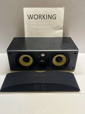 B&W CC6 S2 Center Channel