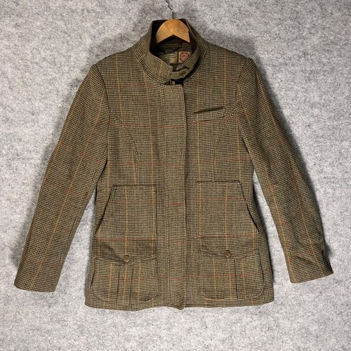 Joules fieldcoat jacket womens - jacket,