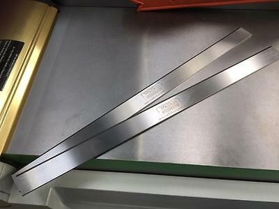Long pair hss planer - 20.1/4",