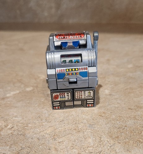 Select transforming bandit - select,