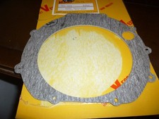 KAWASAKI Z1000, Z1100, KZ, ZX, ZN 1981-85, CLUTCH COVER GASKET X 2, 11009-1210