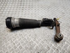 MERCEDES S-CLASS AIR