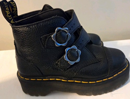 Martens devon flower - dr.,