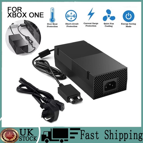 Power adapter brick charger - ac,