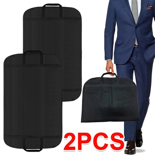 Zip hanging suit - zip, up