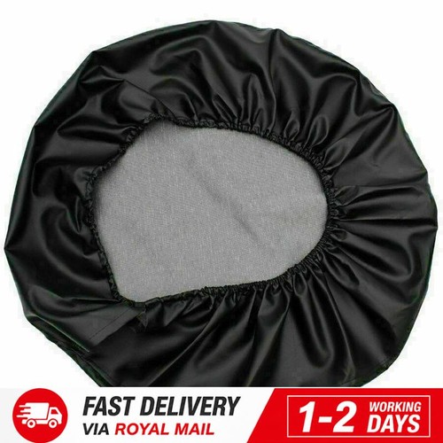 Spare wheel cover - cover, car