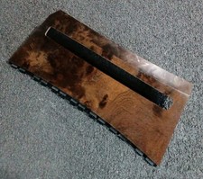 BMW 5 Series E60 E61 2005 Wood